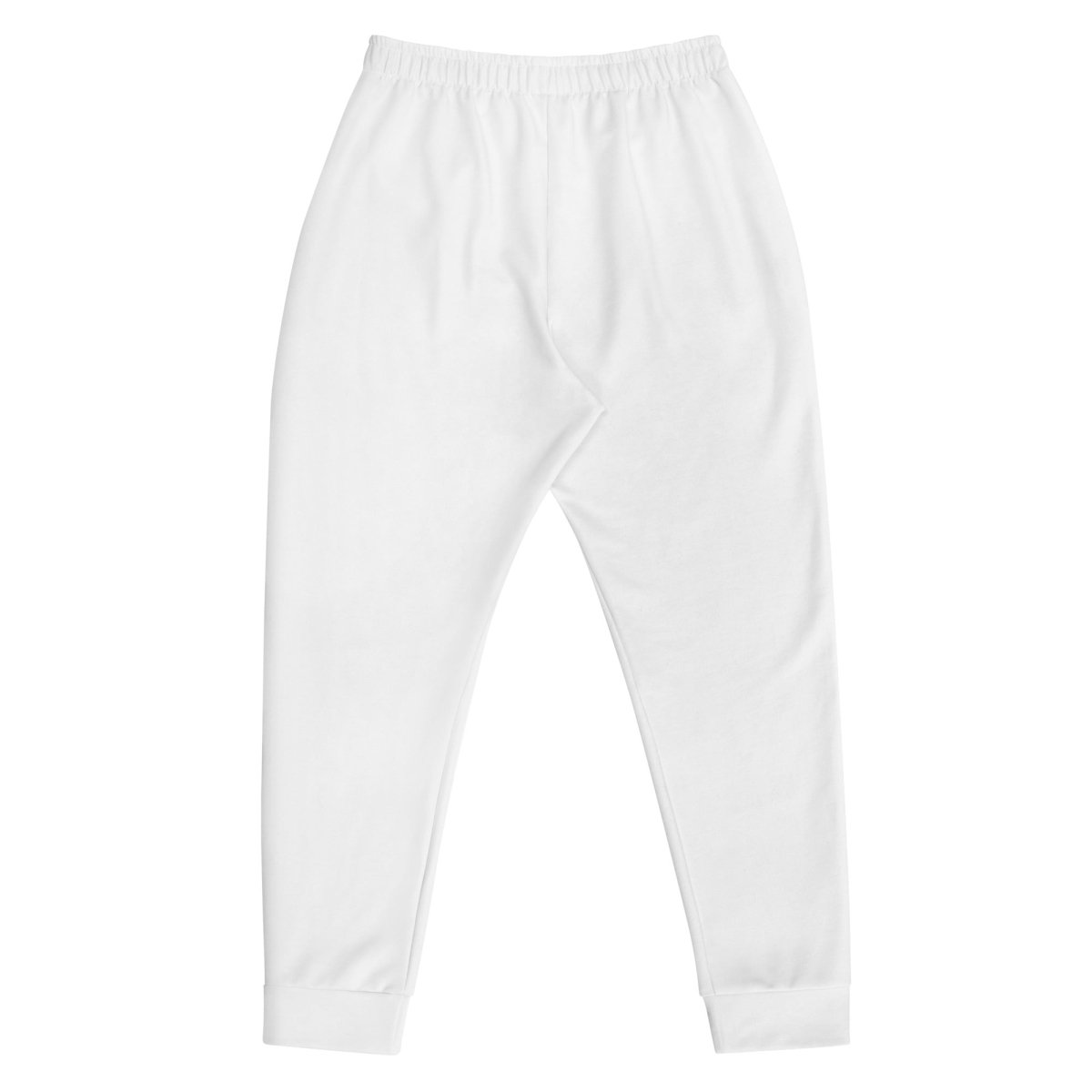 Eco - Friendly Men's Joggers - Earthwise Oasis