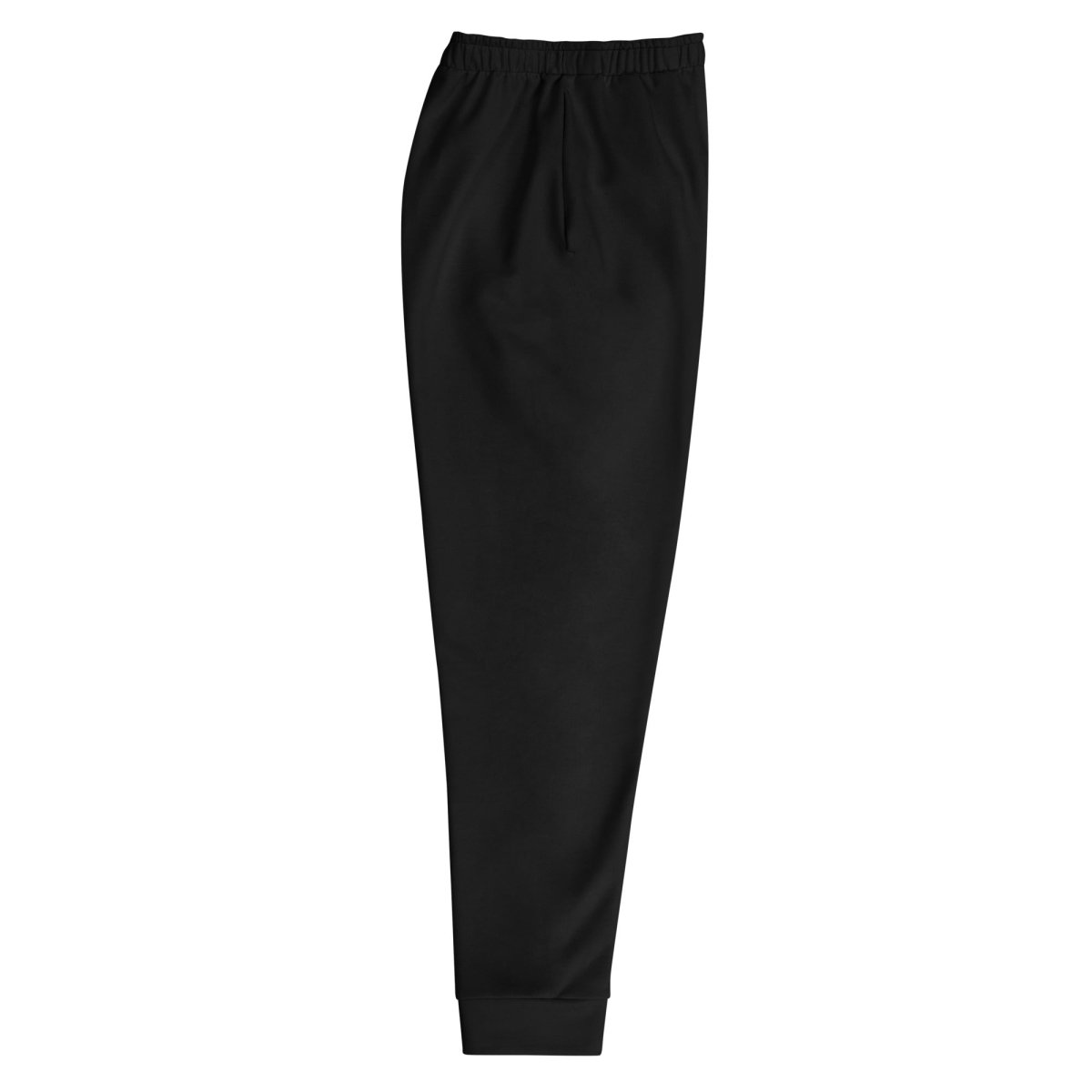 Eco - Friendly Men's Joggers | Black - Earthwise Oasis