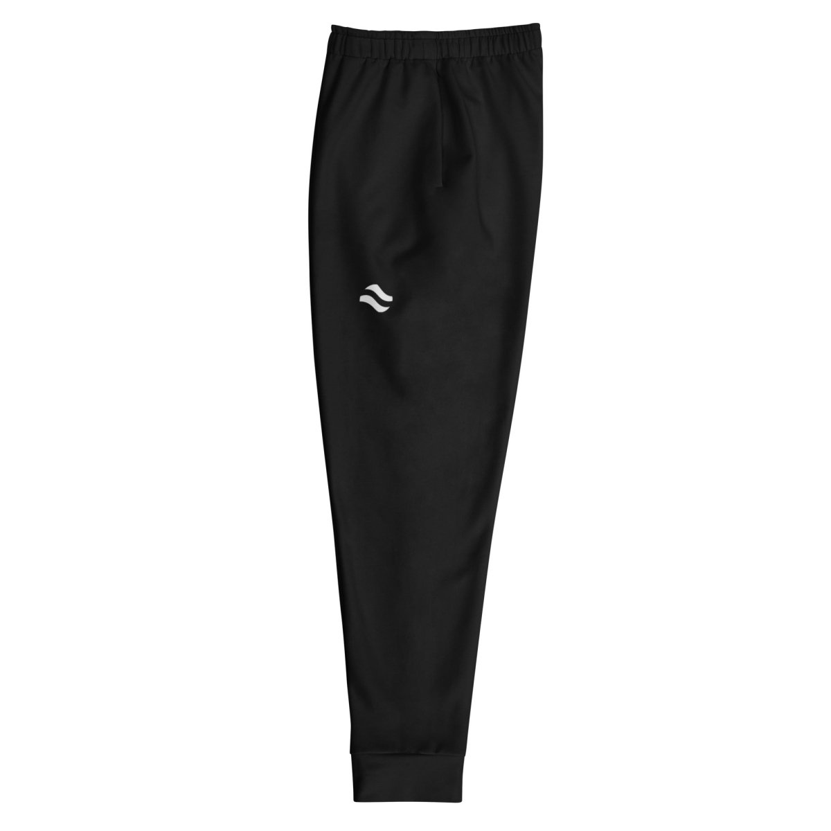 Eco - Friendly Men's Joggers | Black - Earthwise Oasis