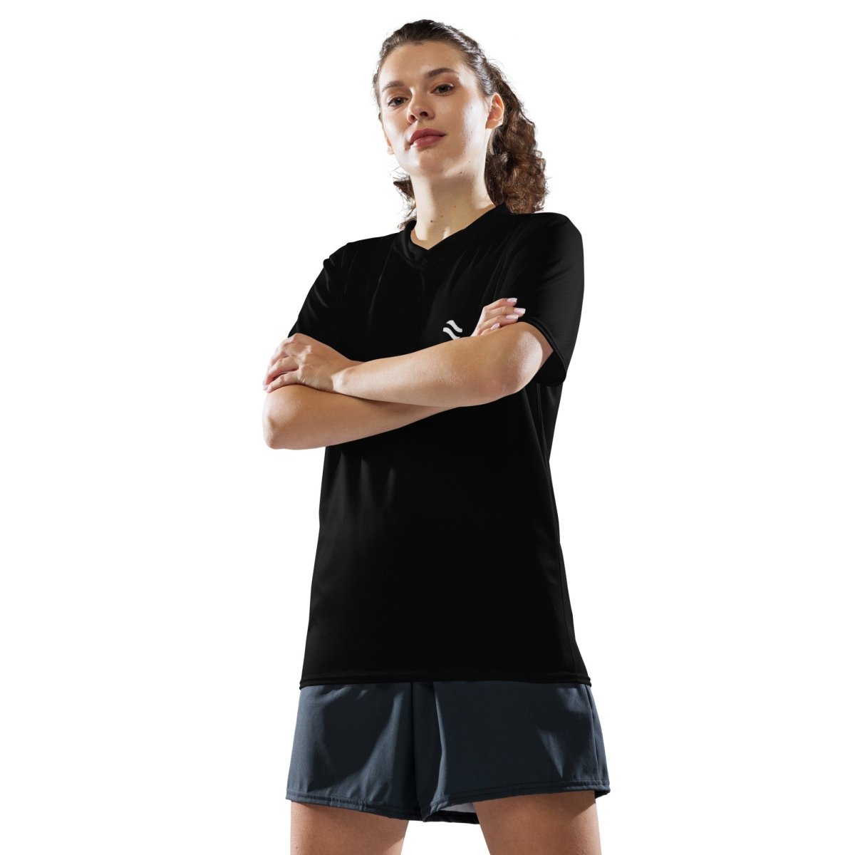 Versatile Unisex Jersey - Earthwise Oasis